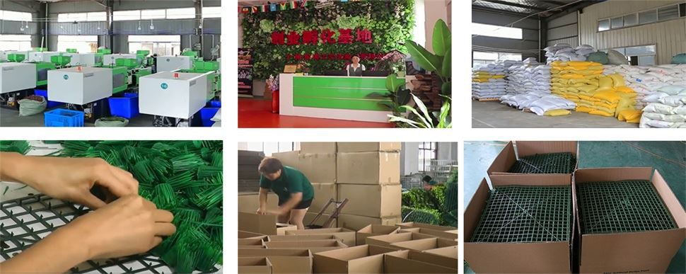 Production process Production process