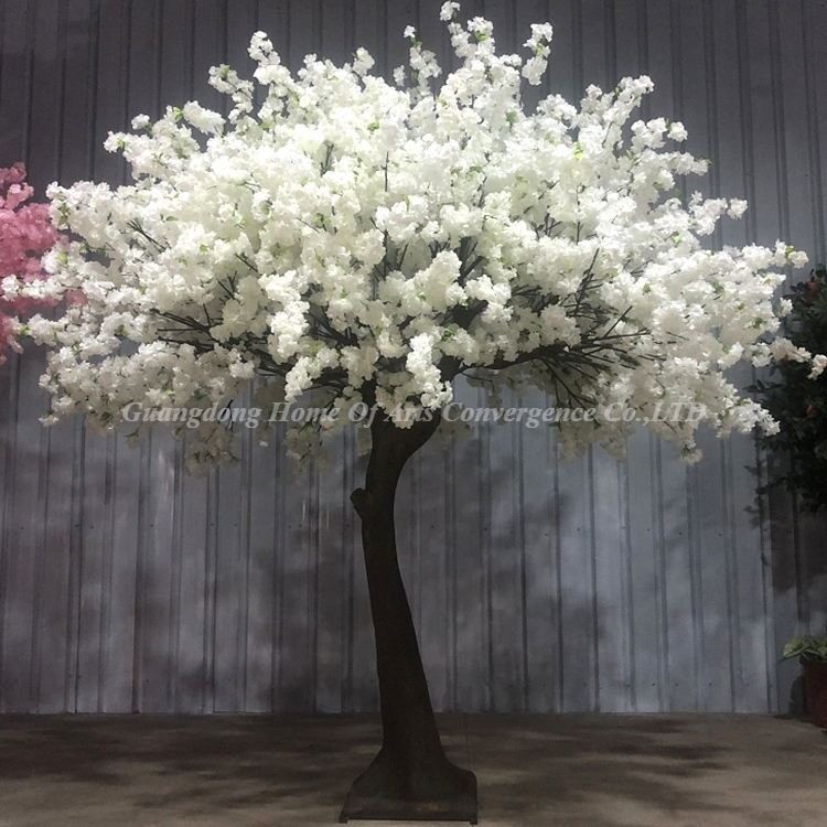 Fake Cherry Blossom Tree Outdoor