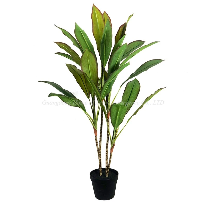 Premium Artificial Dracaena Tree