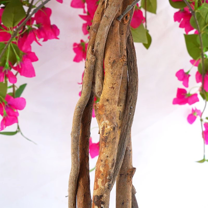Artificial Bougainvillea Flowers Tree Artificial Bougainvillea Flowers Tree