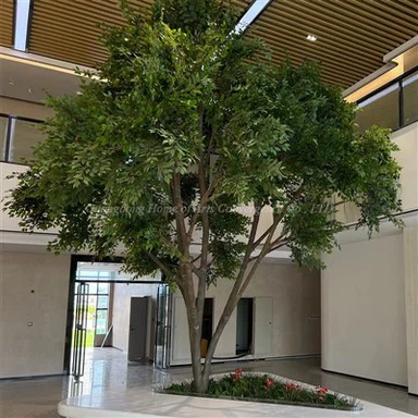 Árbol artificial gigante