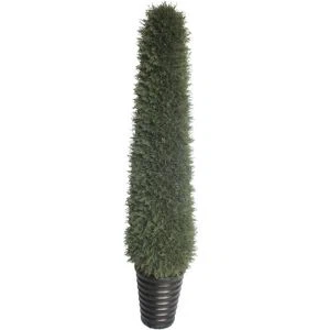 Árbol de los bonsáis del Topiary artificial