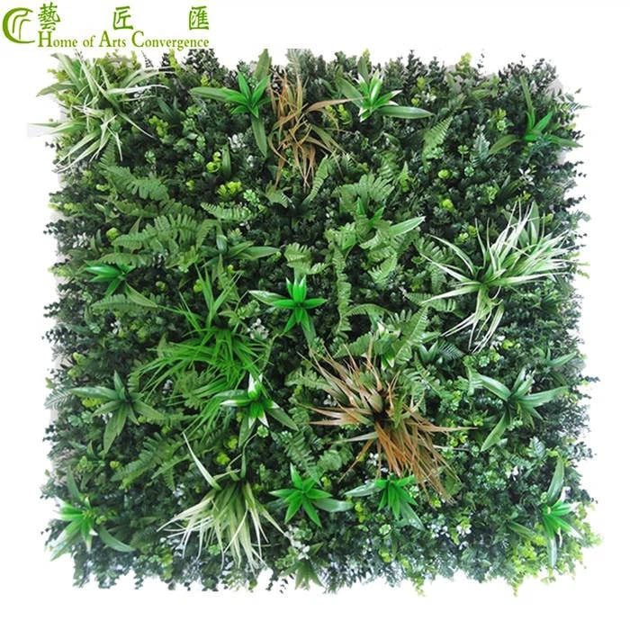 Artificial Plant Wall Panels
