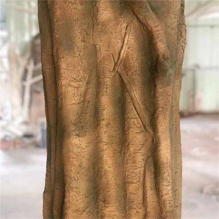 Large Artificial Fall Maple Tree For Decoration