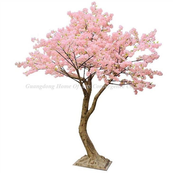 Árbol de Sakura de flor de cerezo artificial