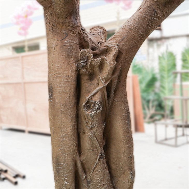 Silk Cherry Blossom Tree